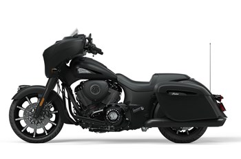 Indian Chieftain Dark Horse 2022 - Bild 23 Indian Chieftain Dark Horse 2022 - Bild 23