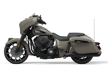 Indian Chieftain Dark Horse 2022 - Bild 18 Indian Chieftain Dark Horse 2022 - Bild 18