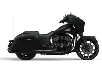 Indian Chieftain Dark Horse 2022 - Bild 20 Indian Chieftain Dark Horse 2022 - Bild 20