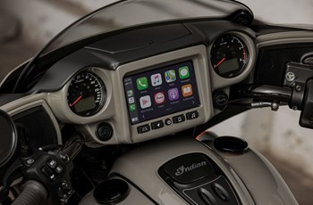 Indian Chieftain Dark Horse 2022 - Bild 5 Indian Chieftain Dark Horse 2022 - Bild 5