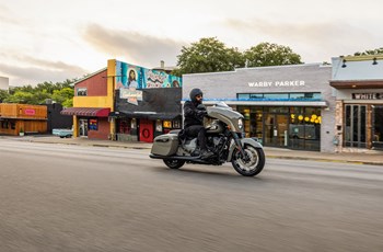 Indian Chieftain Dark Horse 2022 - Bild 12 Indian Chieftain Dark Horse 2022 - Bild 12