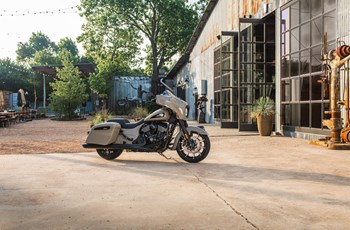 Indian Chieftain Dark Horse 2022 - Bild 10 Indian Chieftain Dark Horse 2022 - Bild 10