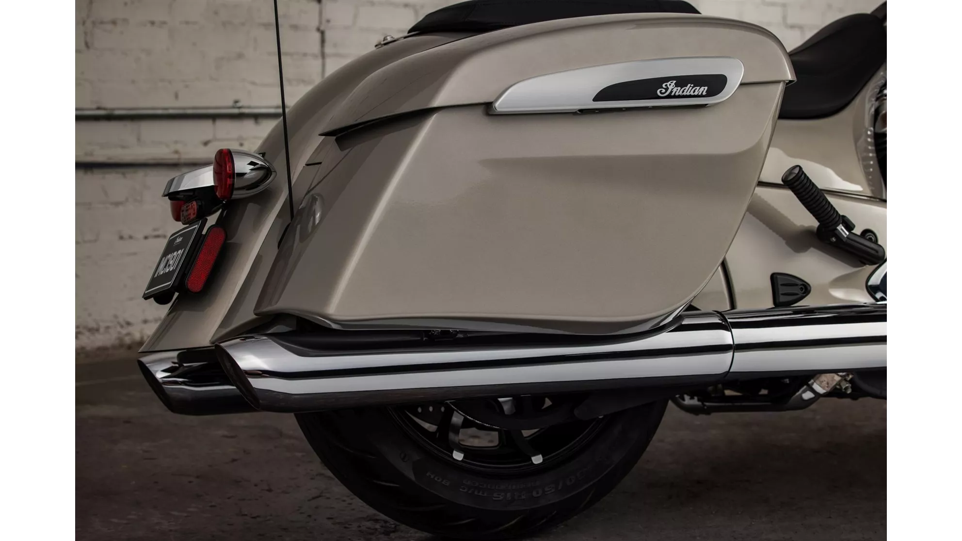 Indian Chieftain Limited - Image 9 Indian Chieftain Limited - Image 9