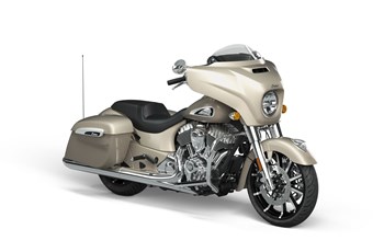 Indian Chieftain Limited 2022 - Bild 13 Indian Chieftain Limited 2022 - Bild 13