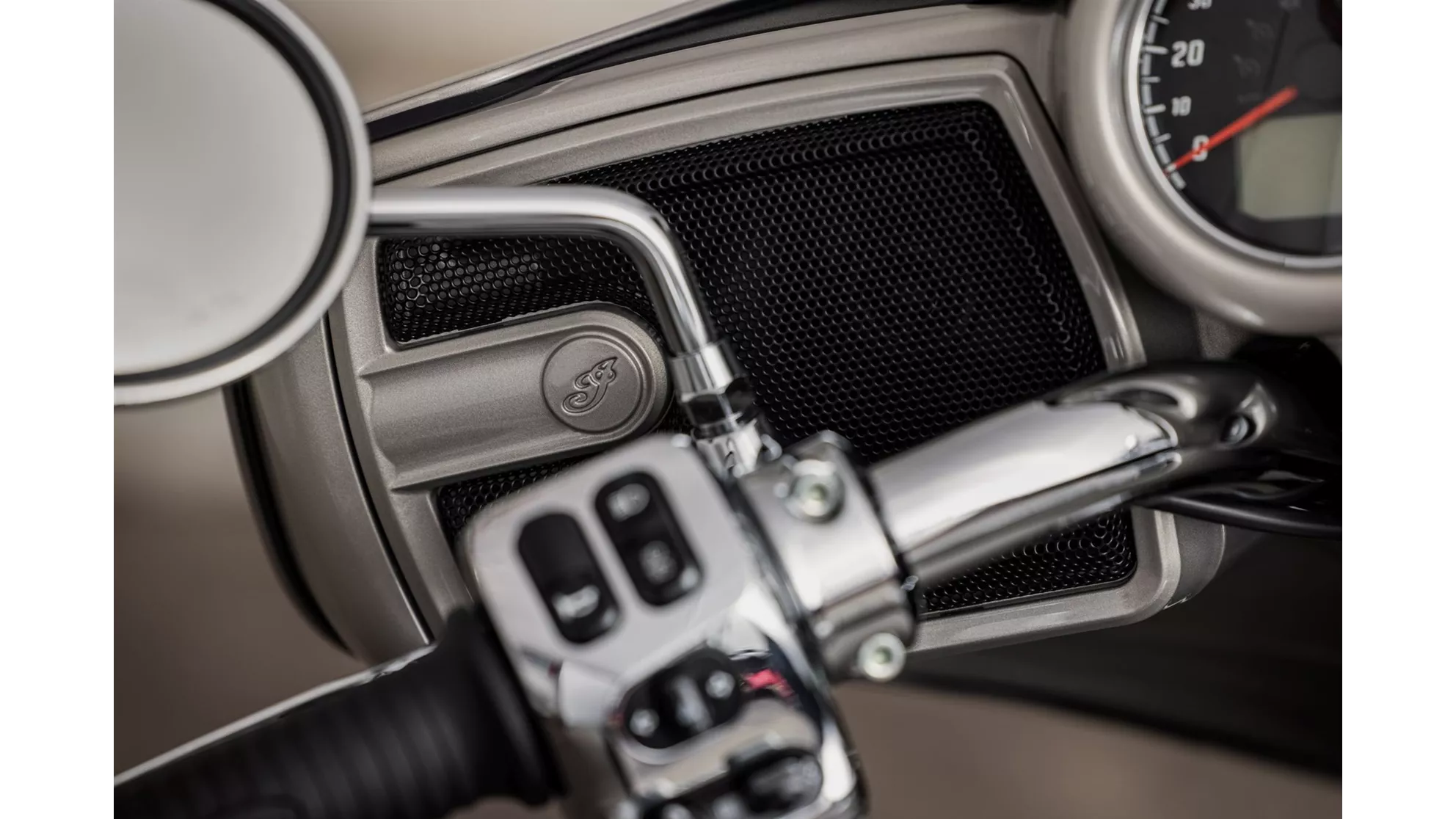 Indian Chieftain Limited - Image 10 Indian Chieftain Limited - Image 10