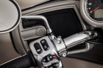 Indian Chieftain Limited 2022 - Bild 12 Indian Chieftain Limited 2022 - Bild 12