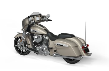 Indian Chieftain Limited 2022 - Bild 14 Indian Chieftain Limited 2022 - Bild 14