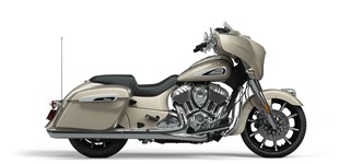 Indian Chieftain Limited 2022 vs Indian Springfield 2022