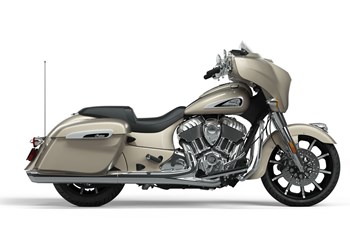 Indian Chieftain Limited 2022 - Bild 2 Indian Chieftain Limited 2022 - Bild 2