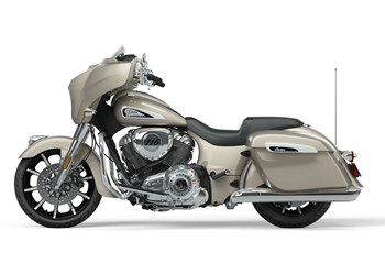 Indian Chieftain Limited 2022 - Bild 15 Indian Chieftain Limited 2022 - Bild 15