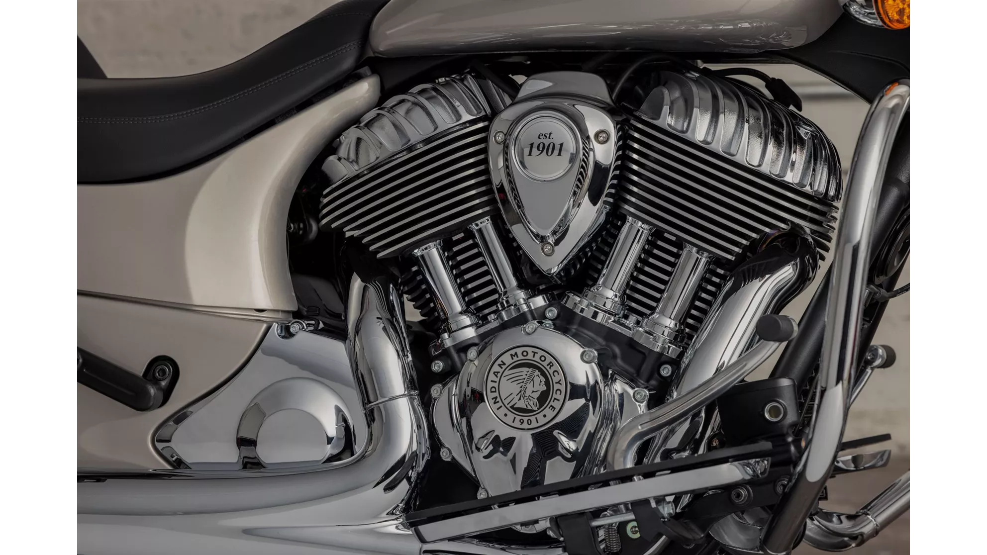 Indian Chieftain Limited - Image 8 Indian Chieftain Limited - Image 8