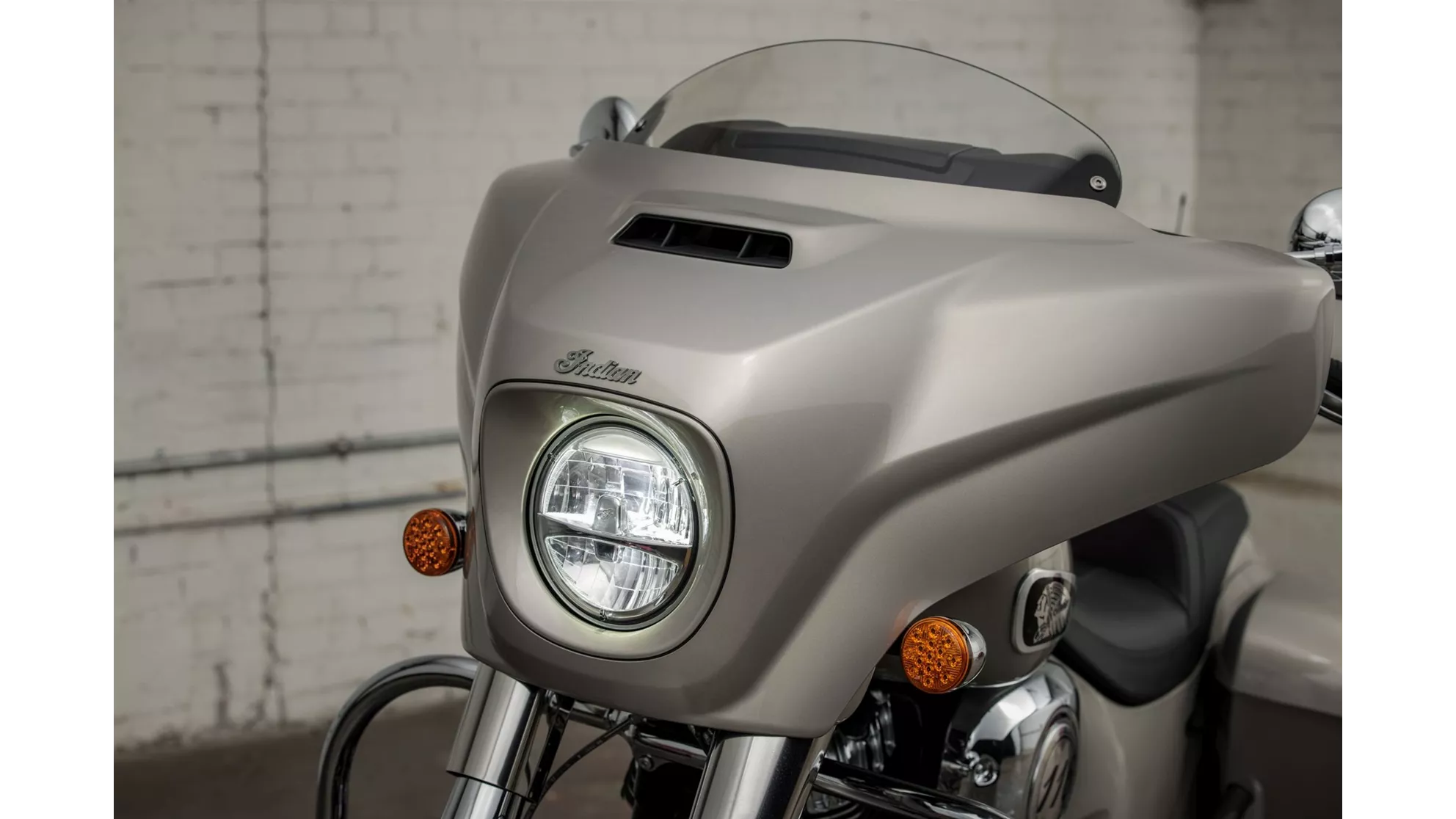 Indian Chieftain Limited - Image 6 Indian Chieftain Limited - Image 6