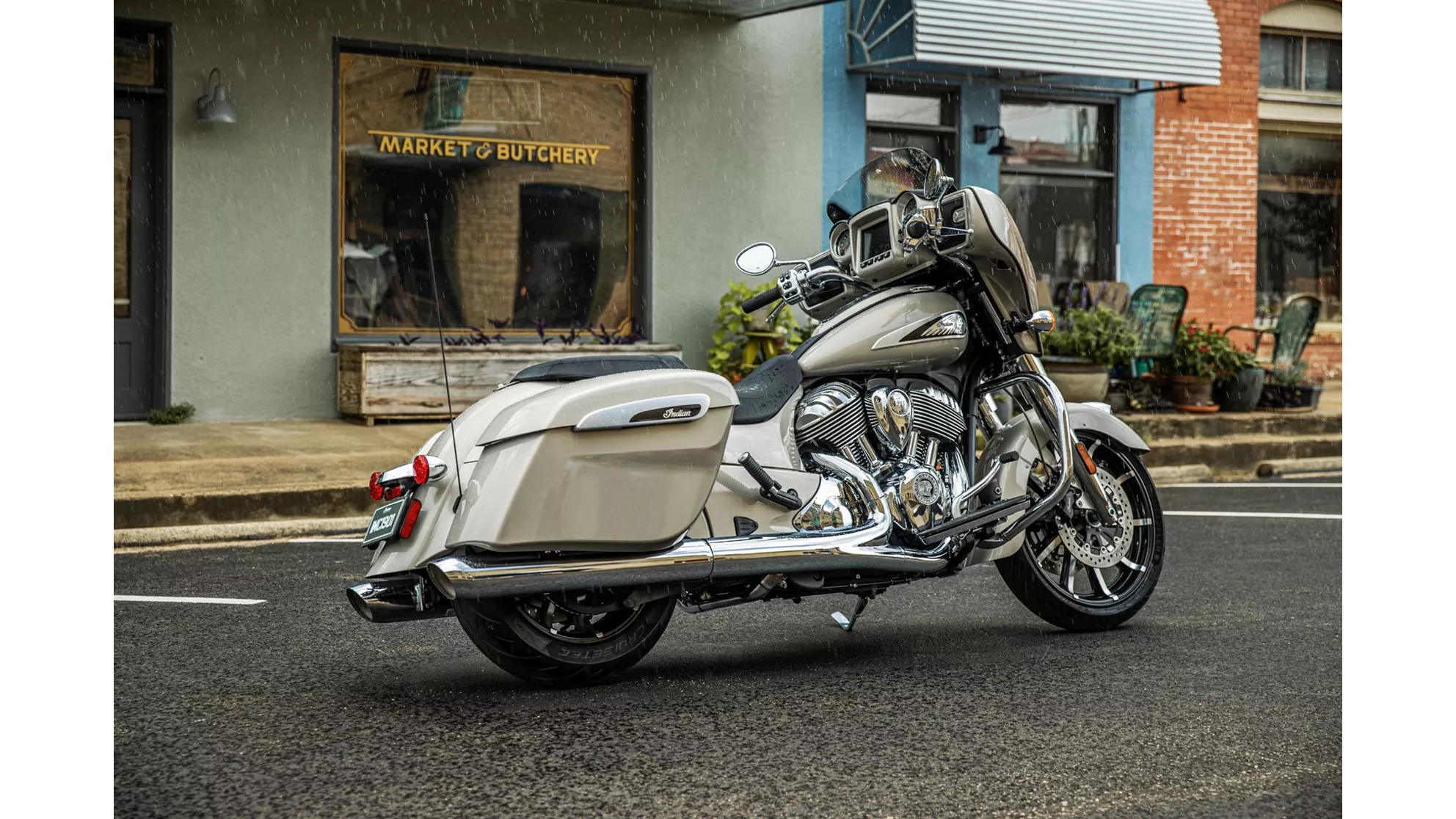 Indian Chieftain Limited - Image 3 Indian Chieftain Limited - Image 3