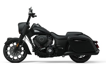 Indian Springfield Dark Horse 2022 - Bild 10 Indian Springfield Dark Horse 2022 - Bild 10