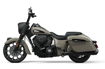 Indian Springfield Dark Horse 2022 - Bild 14 Indian Springfield Dark Horse 2022 - Bild 14