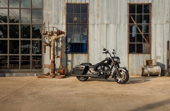 Indian Springfield Dark Horse 2022 - Bild 5 Indian Springfield Dark Horse 2022 - Bild 5