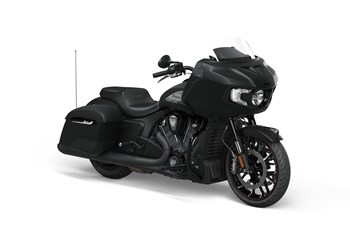 Indian Challenger Dark Horse 2022 - Bild 16 Indian Challenger Dark Horse 2022 - Bild 16