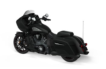 Indian Challenger Dark Horse 2022 - Bild 17 Indian Challenger Dark Horse 2022 - Bild 17