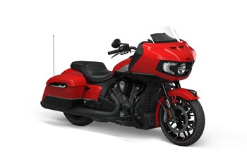 Indian Challenger Dark Horse 2022 - Bild 19 Indian Challenger Dark Horse 2022 - Bild 19