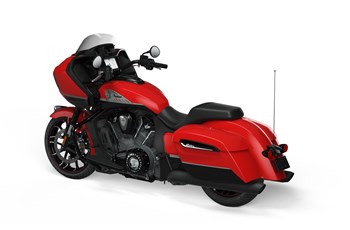 Indian Challenger Dark Horse 2022 - Bild 20 Indian Challenger Dark Horse 2022 - Bild 20