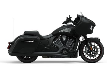 Indian Challenger Dark Horse 2022 - Bild 2 Indian Challenger Dark Horse 2022 - Bild 2