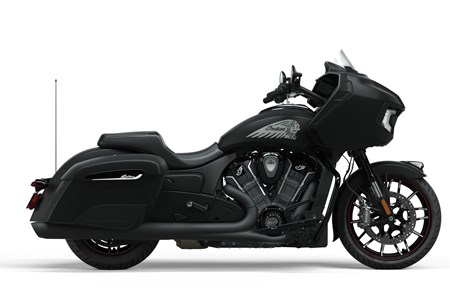 Indian Challenger Dark Horse 2022 Indian Challenger Dark Horse 2022