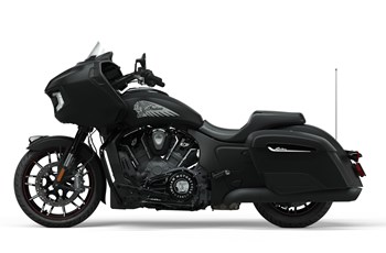 Indian Challenger Dark Horse 2022 - Bild 18 Indian Challenger Dark Horse 2022 - Bild 18