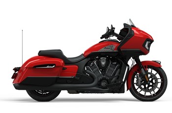 Indian Challenger Dark Horse 2022 - Bild 21 Indian Challenger Dark Horse 2022 - Bild 21