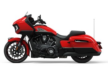 Indian Challenger Dark Horse 2022 - Bild 22 Indian Challenger Dark Horse 2022 - Bild 22