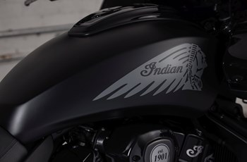 Indian Challenger Dark Horse 2022 - Bild 12 Indian Challenger Dark Horse 2022 - Bild 12