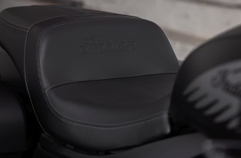 Indian Challenger Dark Horse 2022 - Bild 8 Indian Challenger Dark Horse 2022 - Bild 8