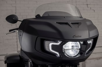 Indian Challenger Dark Horse 2022 - Bild 14 Indian Challenger Dark Horse 2022 - Bild 14