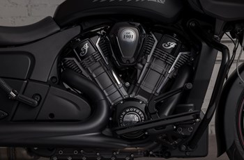 Indian Challenger Dark Horse 2022 - Bild 13 Indian Challenger Dark Horse 2022 - Bild 13