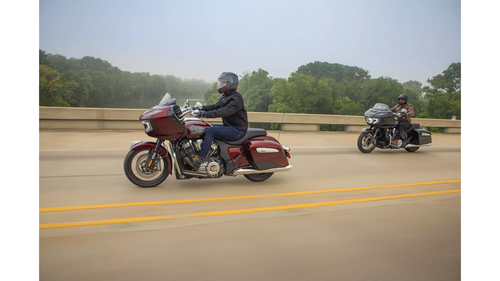 Indian Challenger Limited - Image 12 Indian Challenger Limited - Image 12