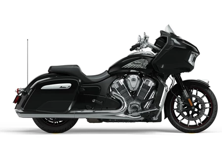 Indian Challenger Limited 2022 Indian Challenger Limited 2022