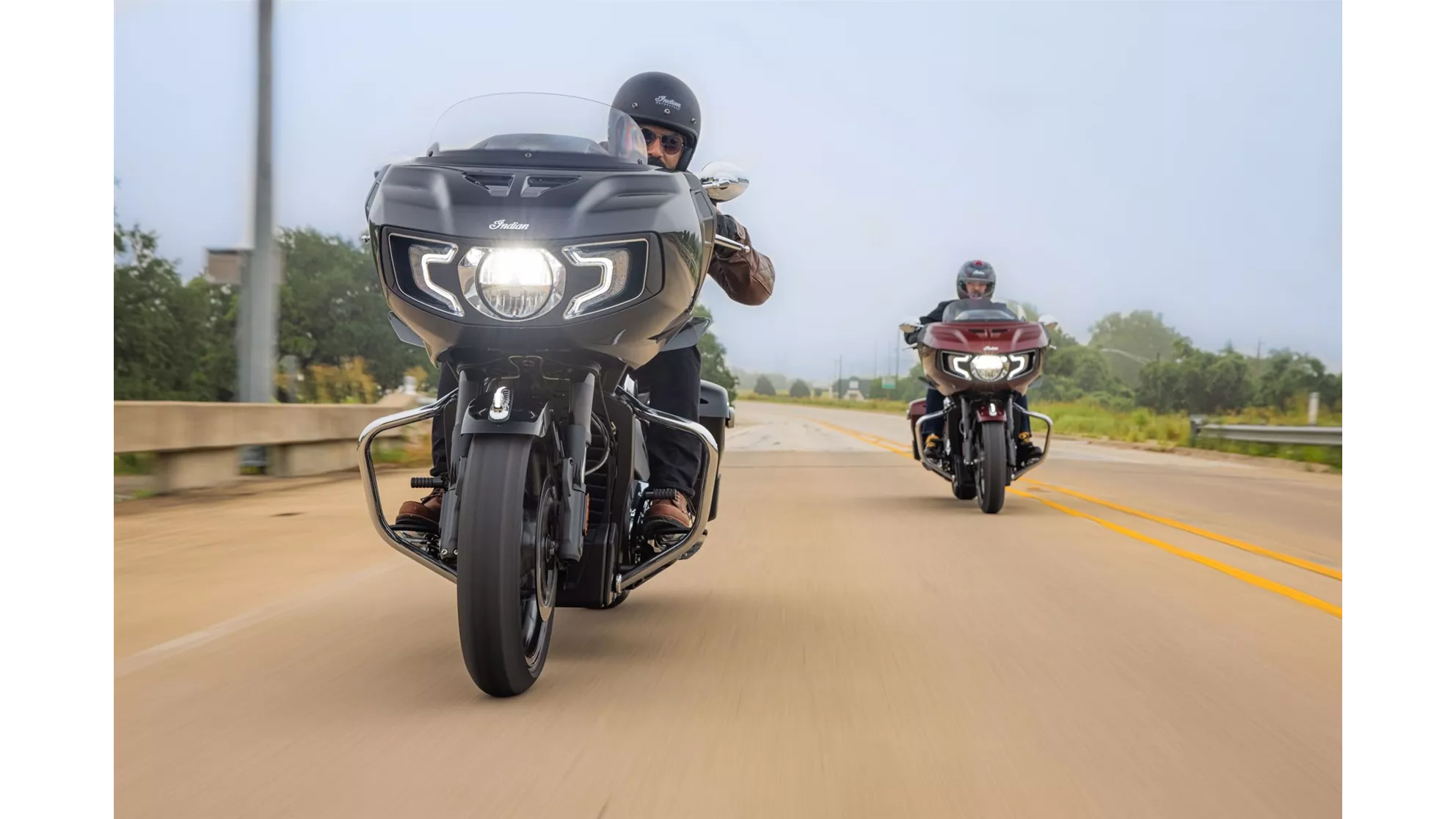 Indian Challenger Limited - Image 7 Indian Challenger Limited - Image 7