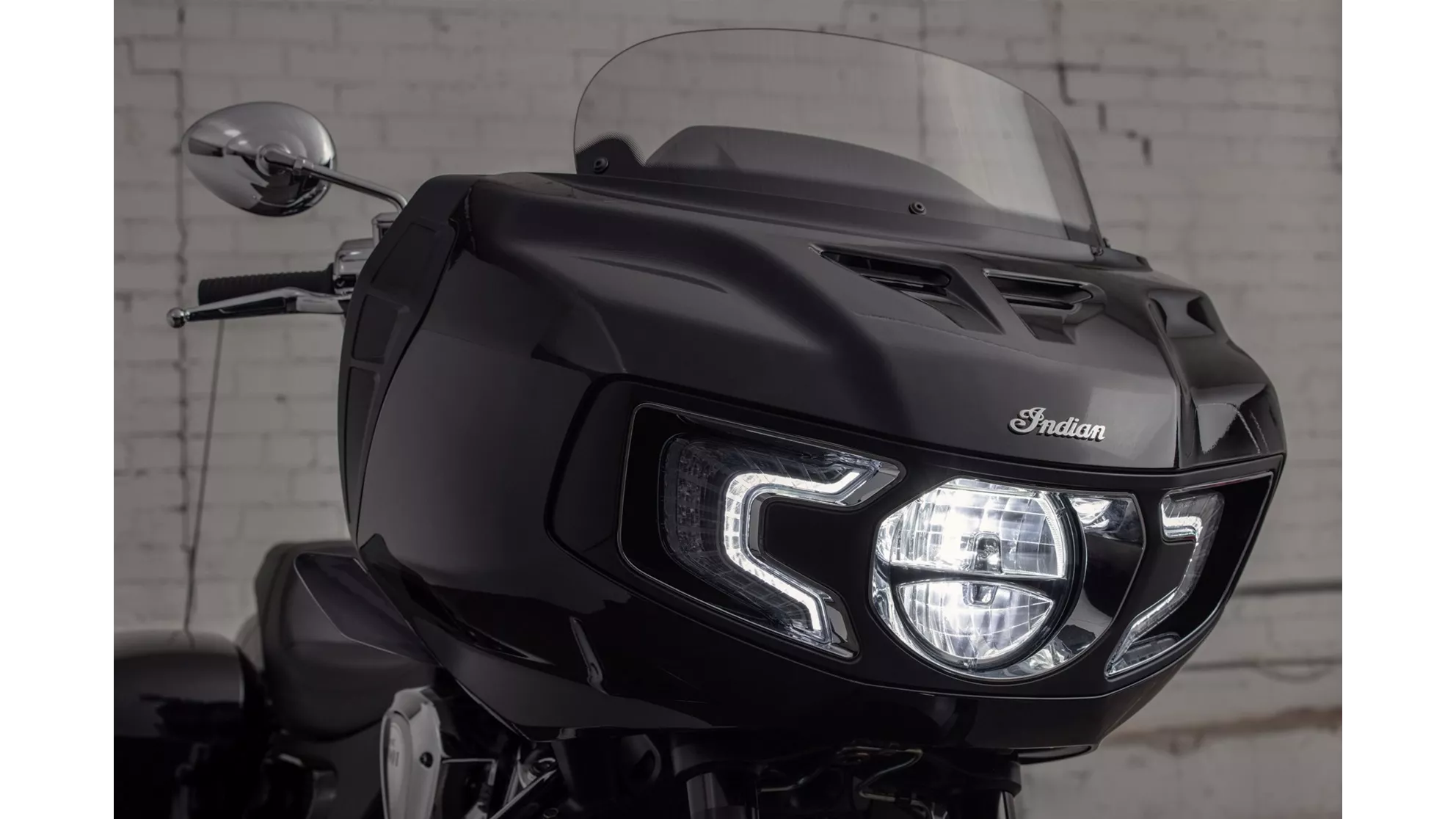 Indian Challenger Limited - Image 9 Indian Challenger Limited - Image 9