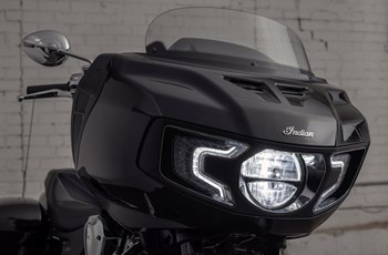 Indian Challenger Limited 2022 - Bild 11 Indian Challenger Limited 2022 - Bild 11