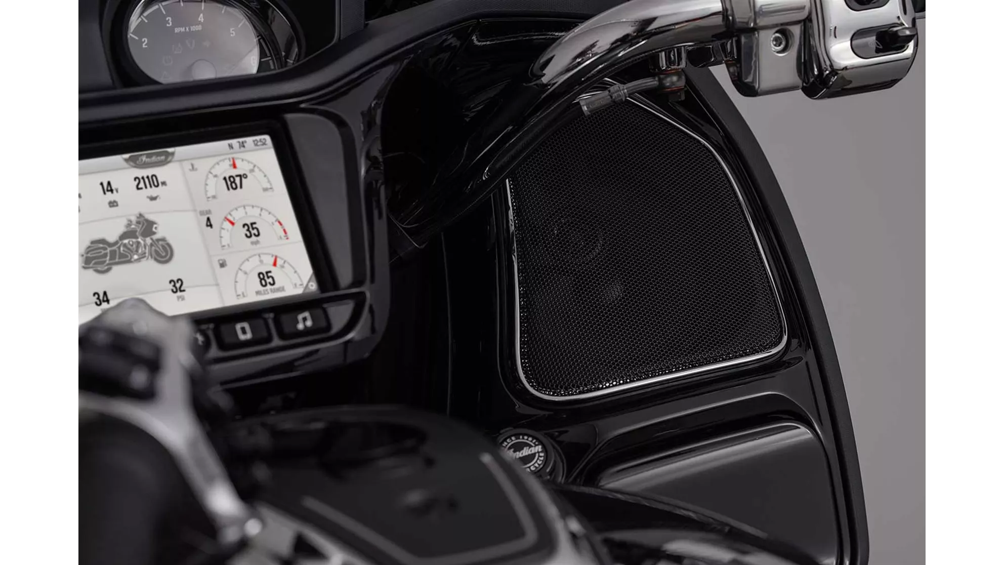 Indian Challenger Limited - Image 8 Indian Challenger Limited - Image 8