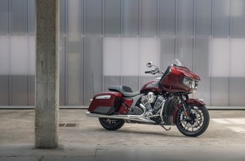 Indian Challenger Limited 2022 - Bild 7 Indian Challenger Limited 2022 - Bild 7