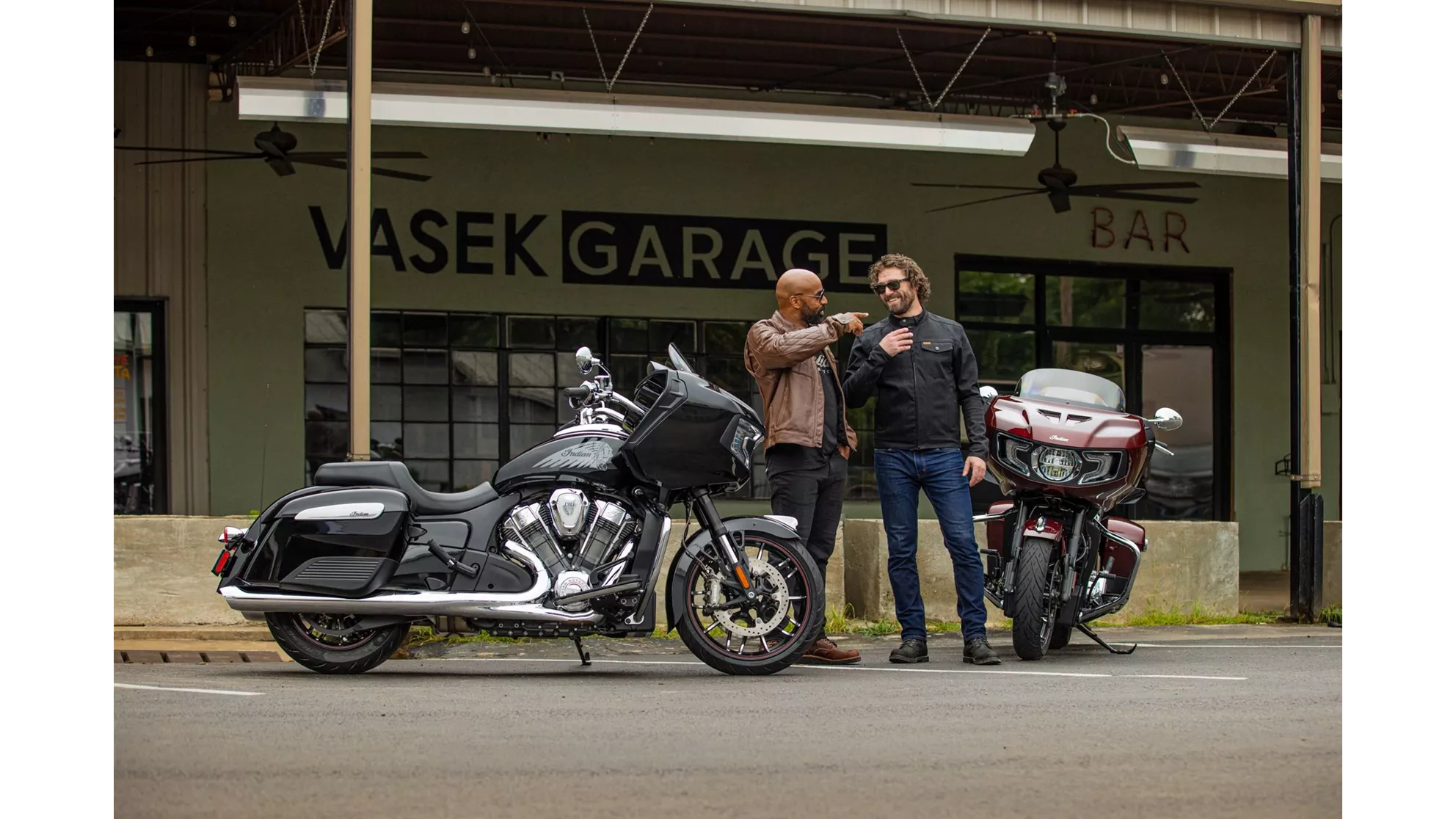 Indian Challenger Limited - Image 4 Indian Challenger Limited - Image 4