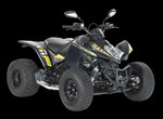 Kymco Maxxer S 300 T Onroad