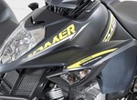 Kymco Maxxer S 300 T Onroad