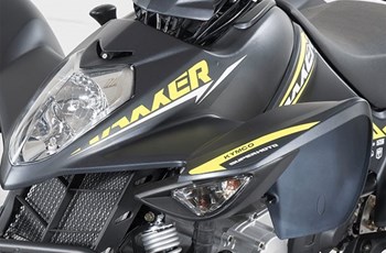 Kymco Maxxer S 300 T Onroad 2022 - Immagine 6