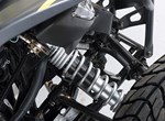 Kymco Maxxer S 300 T Onroad