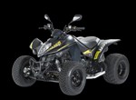 Kymco Maxxer S 300 T Onroad