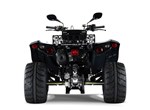 Kymco Maxxer S 300 T Onroad