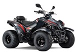 Kymco Maxxer S 300 T Onroad