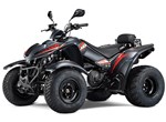 Kymco Maxxer S 300 T Onroad