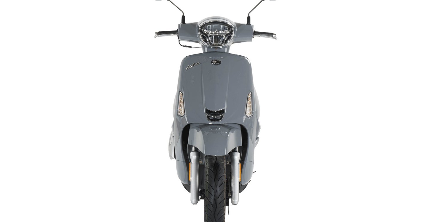 Kymco Like II 125i CBS